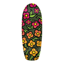 Load image into Gallery viewer, KROOKED TEAM ZOGGER WILDSTYLE FLOWERS 10.75