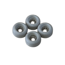 Load image into Gallery viewer, LEEFAI 65D Pro Urethane Fingerboard Wheels 7.5*4.5mm