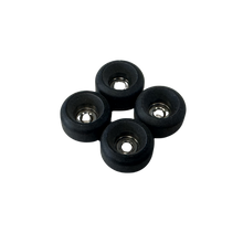 Load image into Gallery viewer, LEEFAI 65D Pro Urethane Fingerboard Wheels 7.5*4.5mm