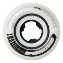 Load image into Gallery viewer, 53mm Speedrings Wide 99a Ricta Wheels