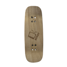 Load image into Gallery viewer, Sorry SPACE CADET 34mm box shape