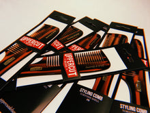 Load image into Gallery viewer, Uppercut CT9 Styling Comb