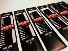 Load image into Gallery viewer, Uppercut CB11 Rake Comb