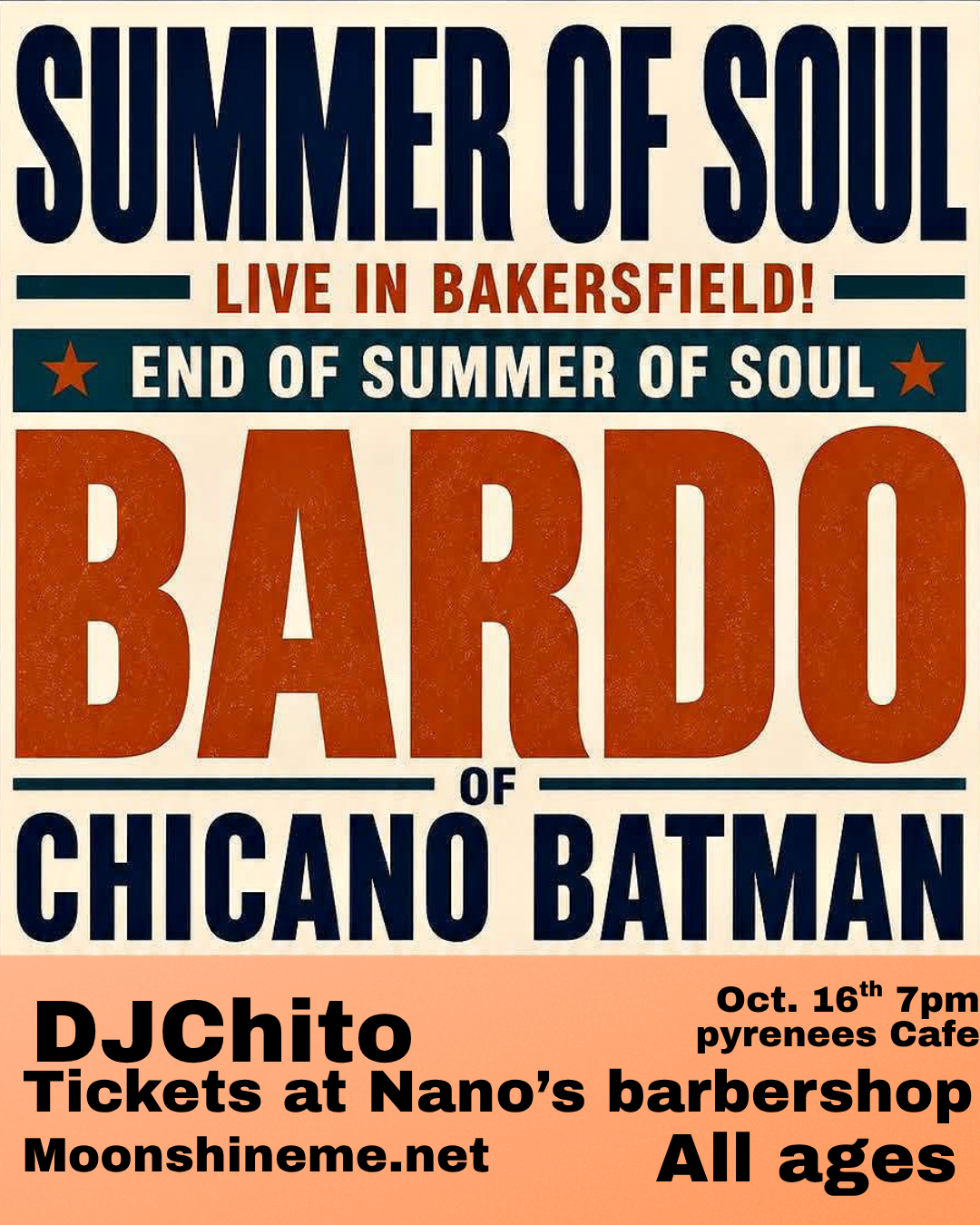 Nano's Barbershop and Skate House