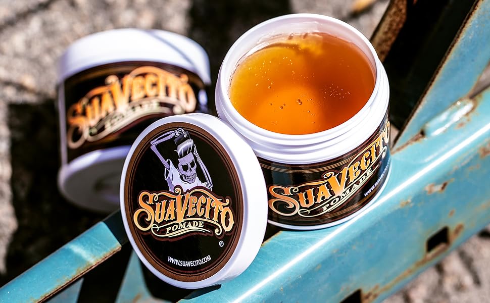 Suavecito original