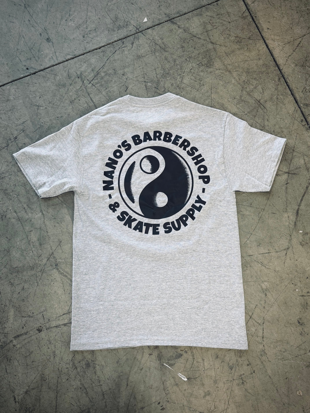 Nano's ying yang 2.0