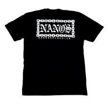 Load image into Gallery viewer, Nano's Chain Box Logo
