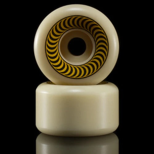 SPITFIRE FORMULA FOUR OG CLASSIC 55MM 99D (Set of 4)