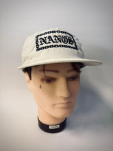 Load image into Gallery viewer, Nano&#39;s chain snap back hat
