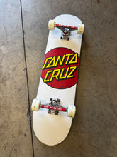 Load image into Gallery viewer, Classic Dot 8.00in x 31.62in Santa Cruz Decks
