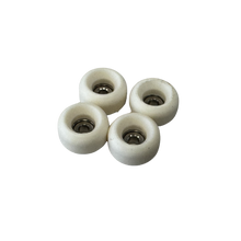 Load image into Gallery viewer, LEEFAI 65D Pro Urethane Fingerboard Wheels 7.5*4.5mm
