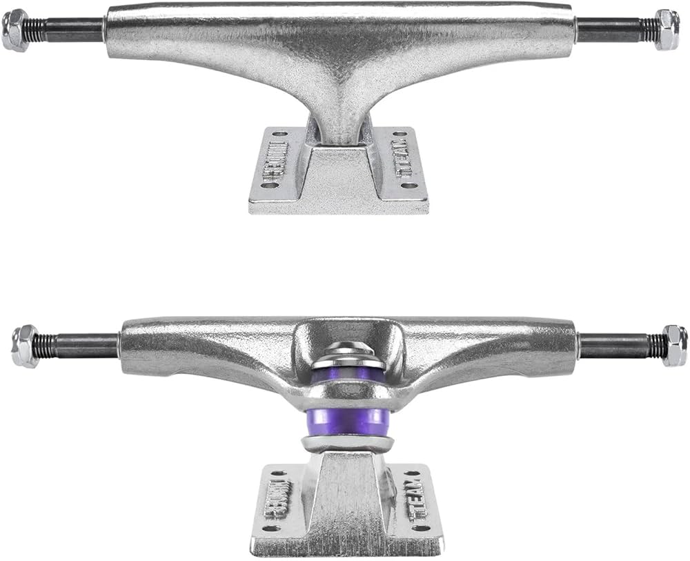 THUNDER 149 INVERTED EDITION POLISHED TRUCK