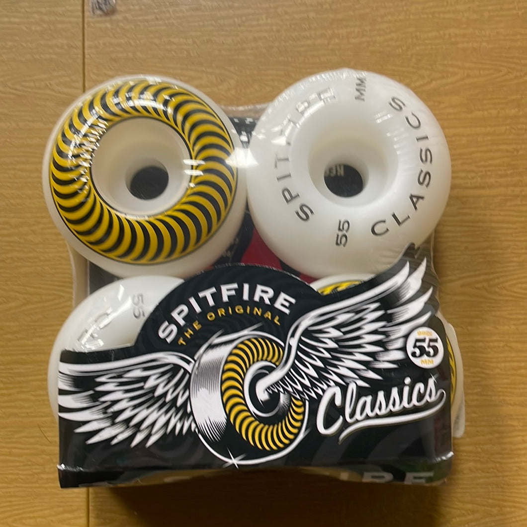 Spitfire classics 55mm