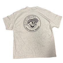 Load image into Gallery viewer, Good times with skate friends t shirt
