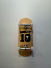 Load image into Gallery viewer, Sorry 10 year complete 34mm
