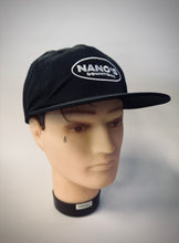 Load image into Gallery viewer, Nano&#39;s oval snap back
