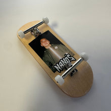 Load image into Gallery viewer, Nano's fb Aaron Flores memory complete
