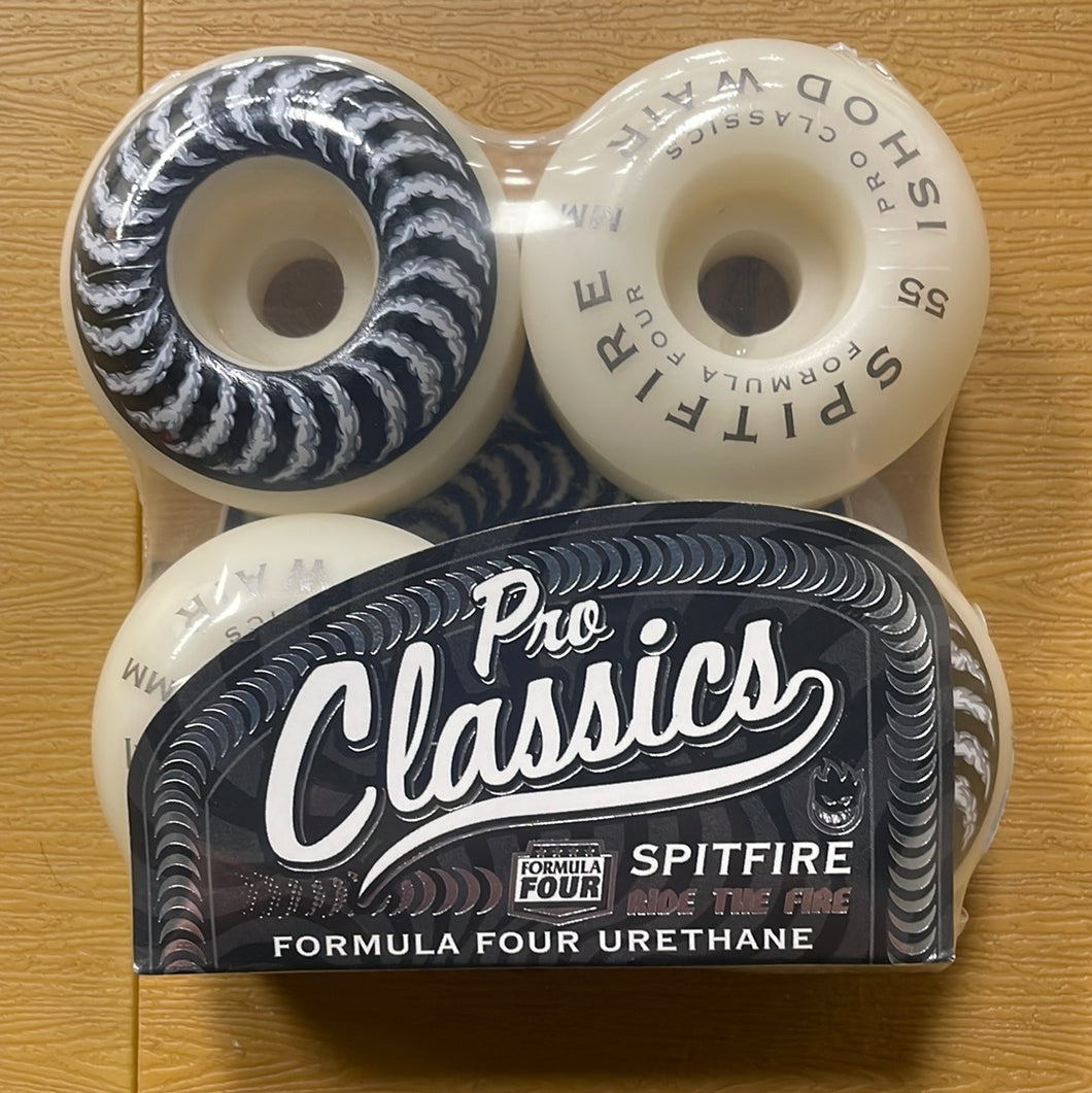 Spitfire classic pro ishod wair