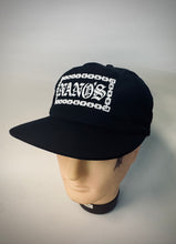 Load image into Gallery viewer, Nano&#39;s chain snap back hat
