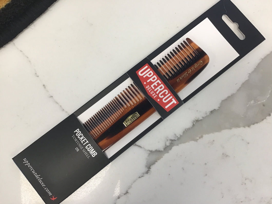 Uppercut CT5 Pocket Comb