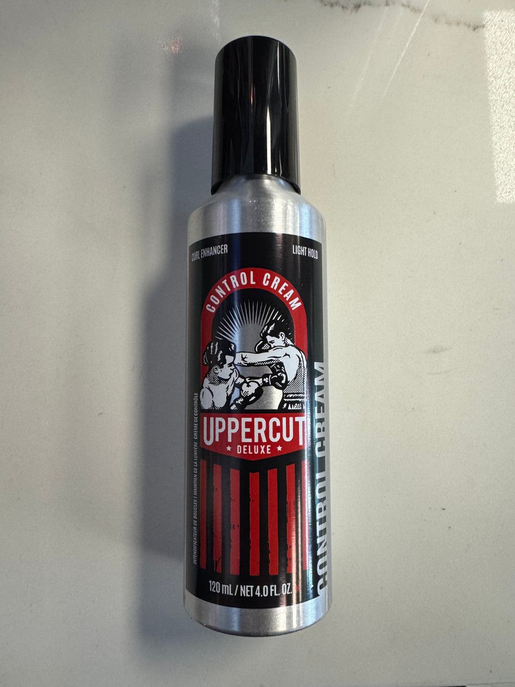 Uppercut control cream