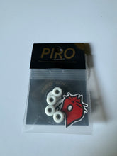 Load image into Gallery viewer, PIRO performance fingerboard wheels.
