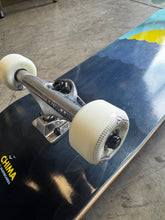 Load image into Gallery viewer, REAL FERGUSON WAVES DECK-8.25
