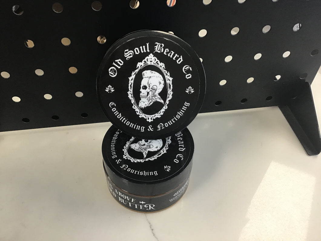Old Soul Beard Co