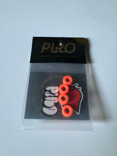 Load image into Gallery viewer, PIRO performance fingerboard wheels.
