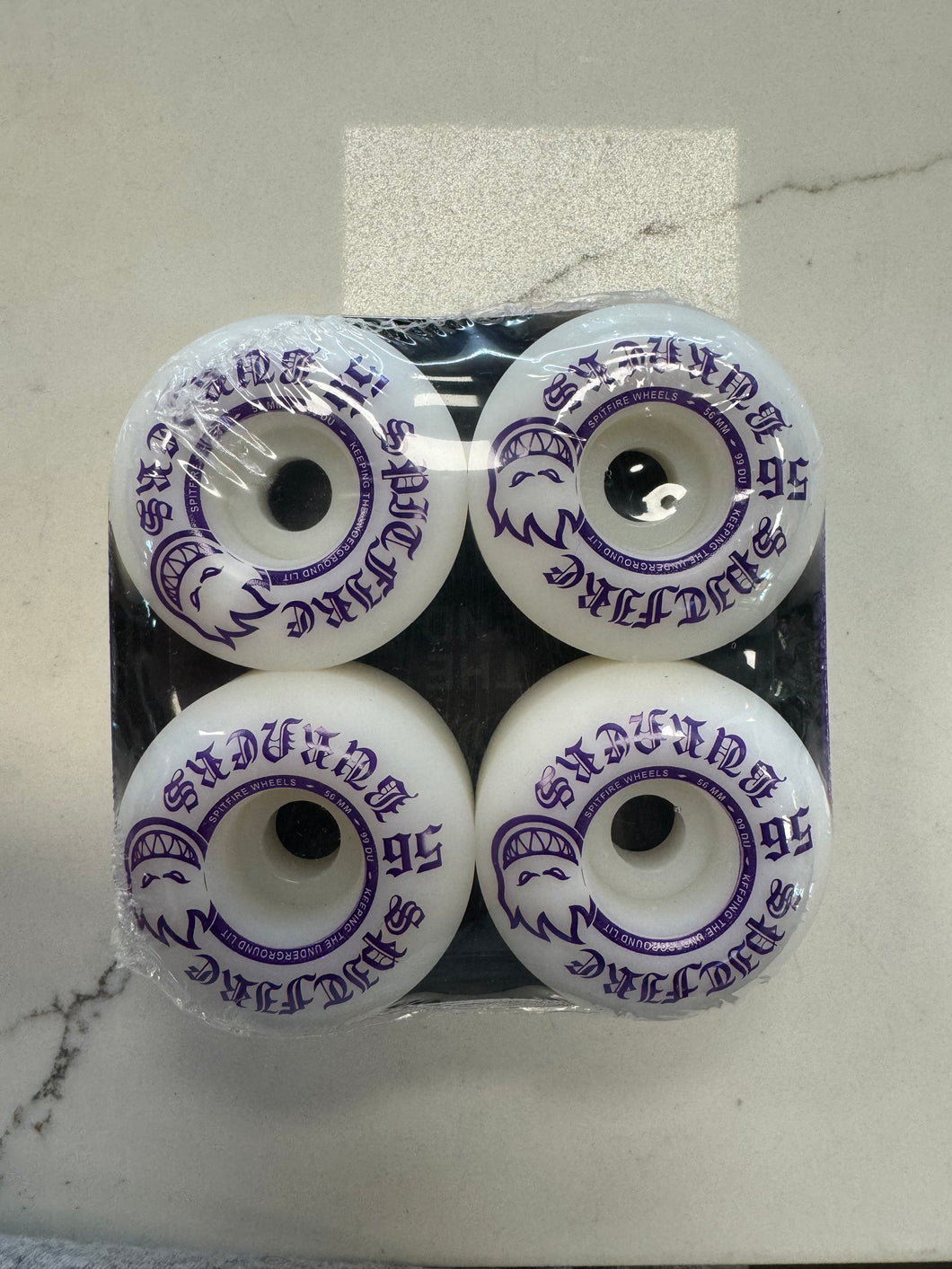 Spitfire burners 56mm