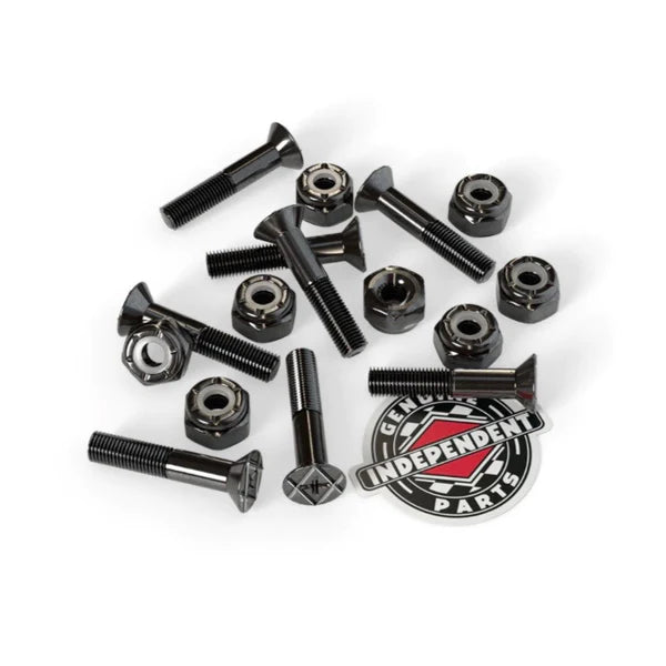 Independent hardware