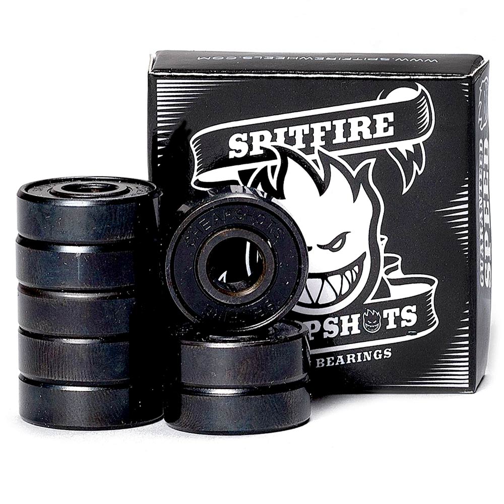 SPITFIRE CHEAPSHOTS BEARINGS