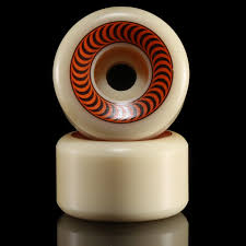 SPITFIRE FORMULA FOUR OG CLASSIC 53MM 99D