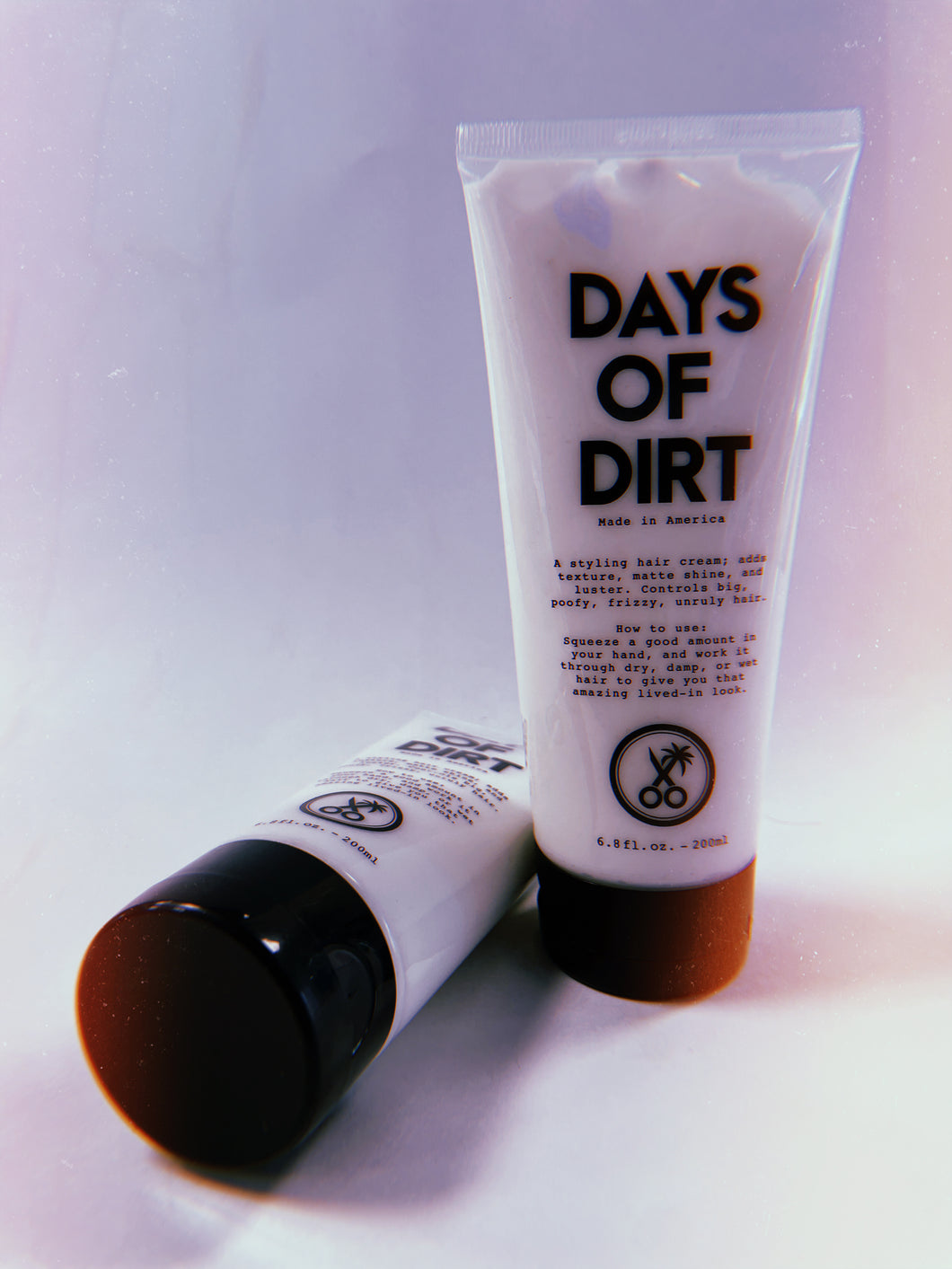 Days of dirt