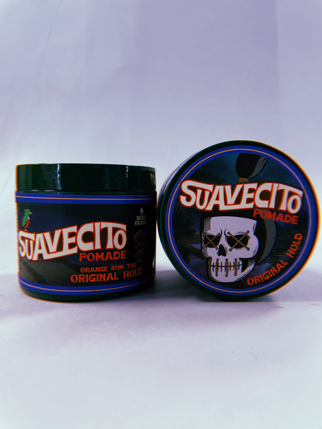 Suavecito 