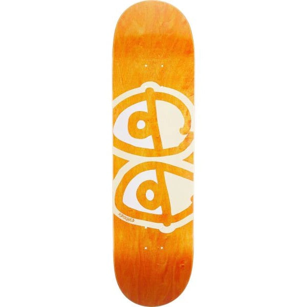 KROOKED TEAM EYES DECK 8.38
