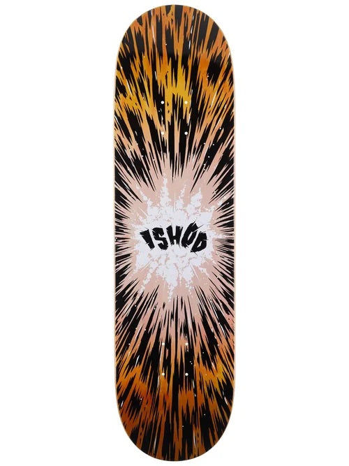 REAL WAIR DETONATE DECK-8.38