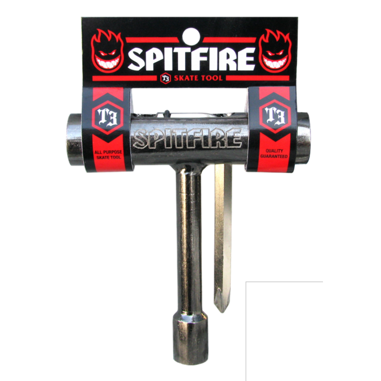 SPITFIRE WHEELS T3 SKATE TOOL