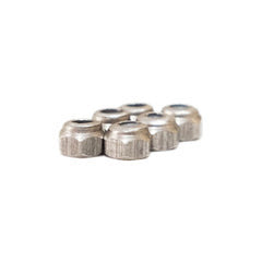 dynamic Lock Nuts - 6 Pack