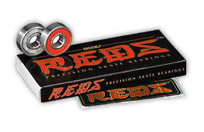 Reds bearings