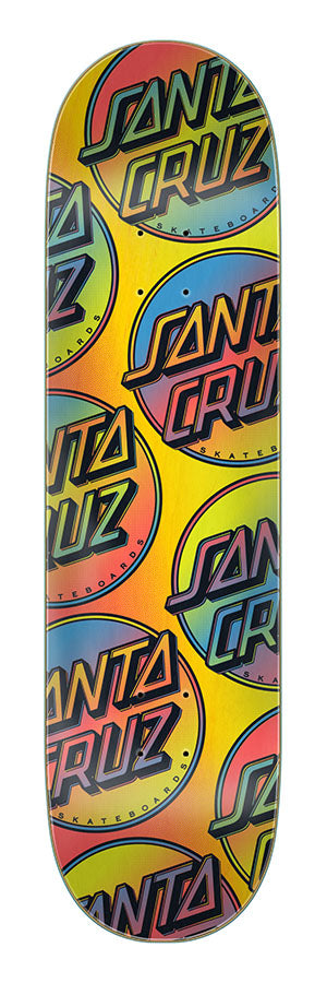 Santa Cruz Contra all over 8.25