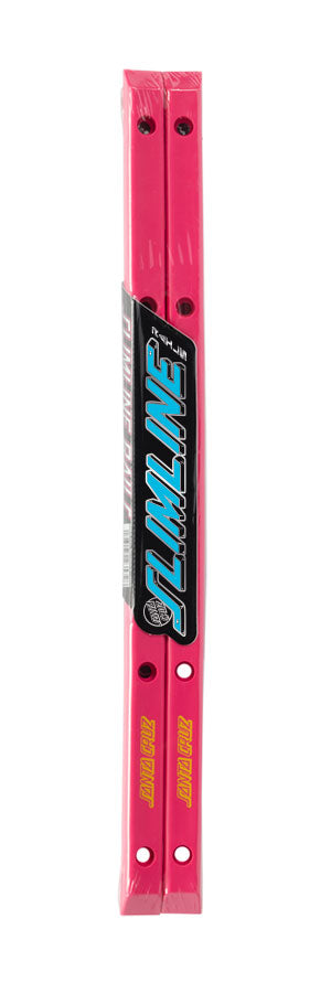 Santa Cruz slimline rails