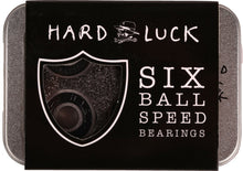 Load image into Gallery viewer, Hard Six Bearings
