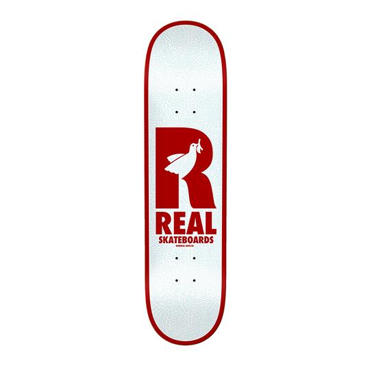Real doves team deck