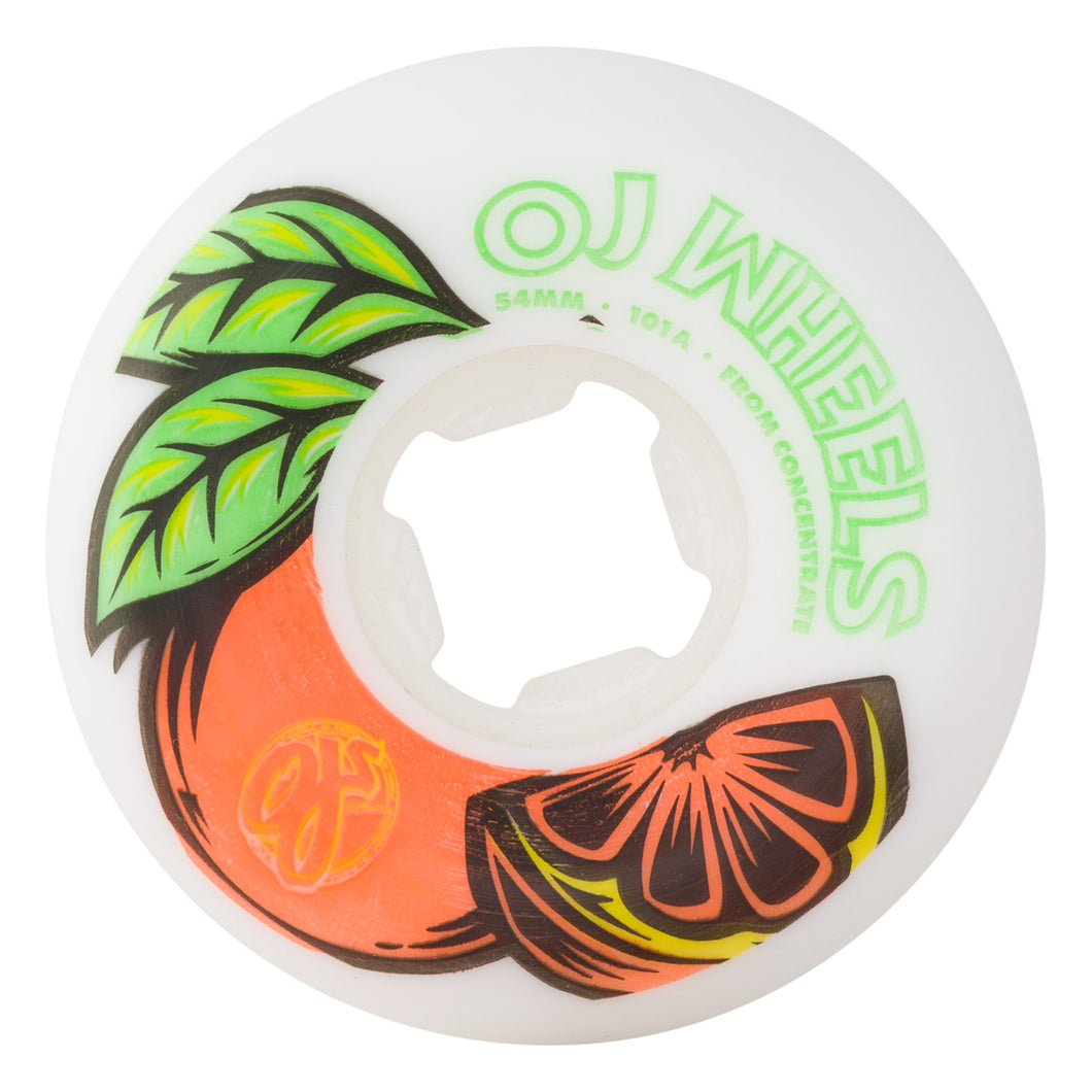 OJ concrete hardline 54mm