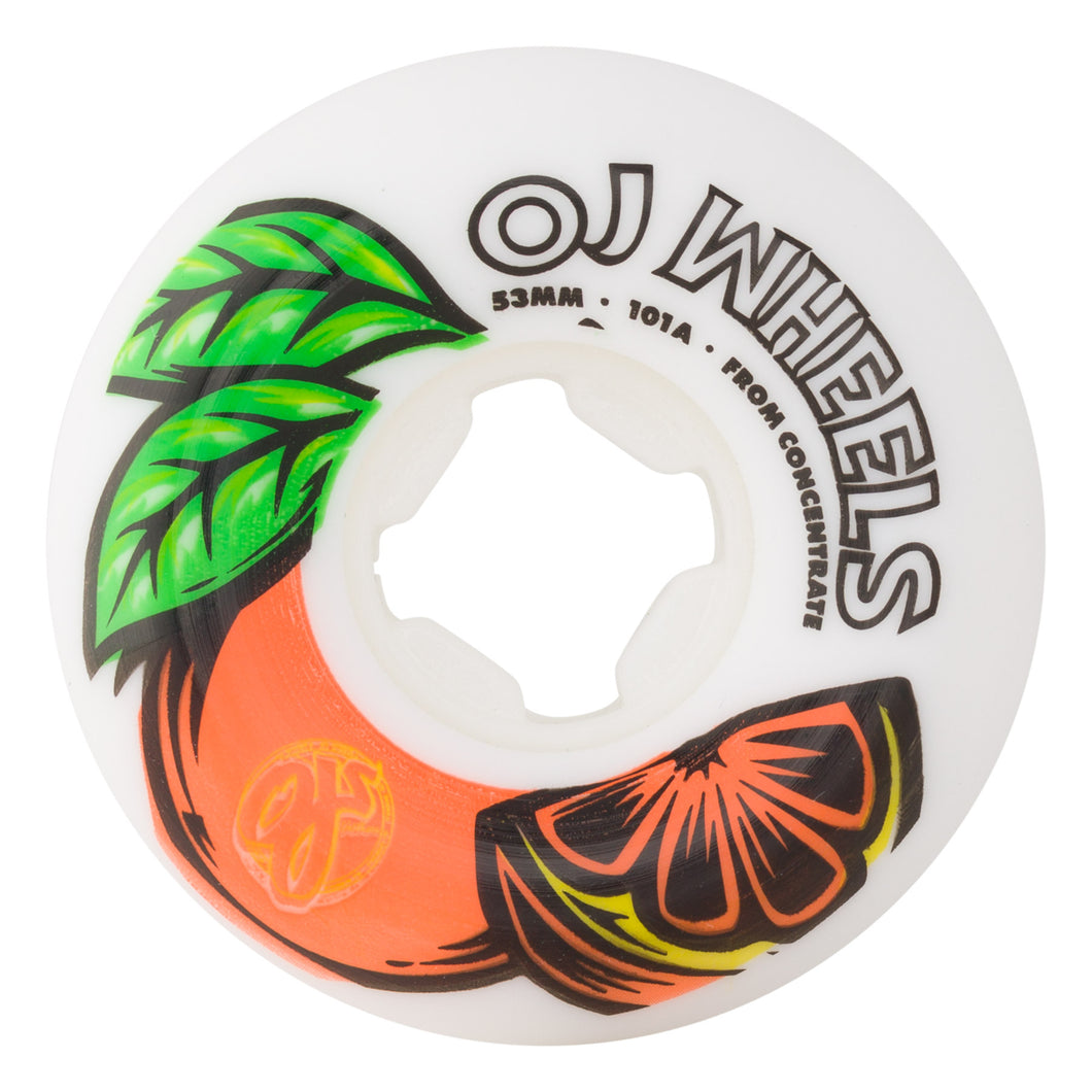 OJ concrete hardline 53mm