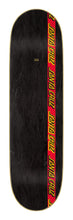 Load image into Gallery viewer, Santa Cruz Descend dot 8.5”
