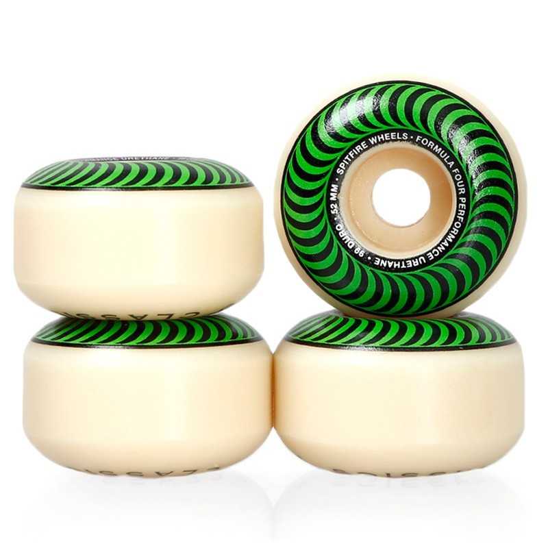 Spitfire classics formula four