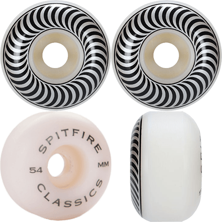 Spitfire classics 54mm