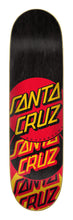 Load image into Gallery viewer, Santa Cruz Descend dot 8.5”
